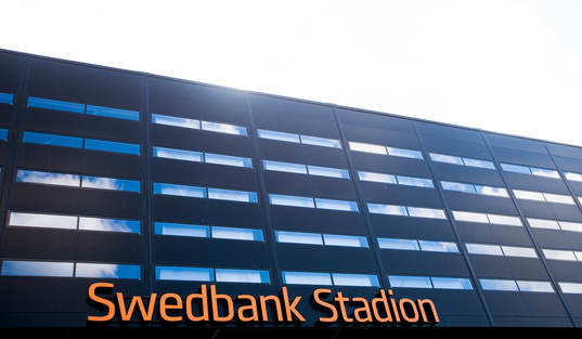 Swedbank Stadion