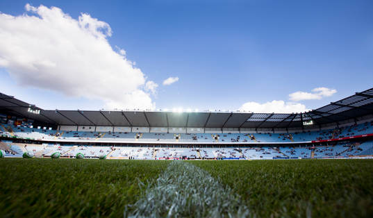Swedbank Stadion