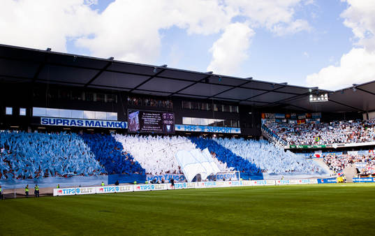 Malmö FFs klack