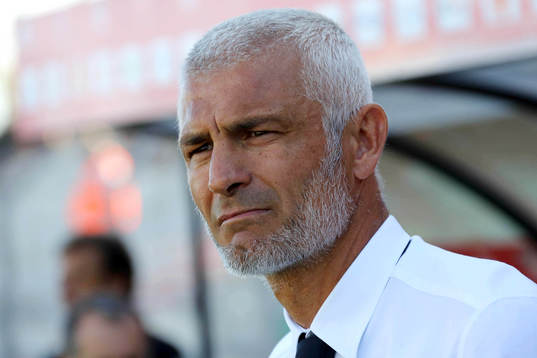 Fabrizio RAVANELLI - 25.08.2013 - Ajaccio / Nice - 3e