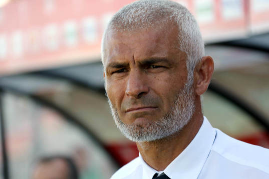 Fabrizio RAVANELLI - 25.08.2013 - Ajaccio / Nice - 3e