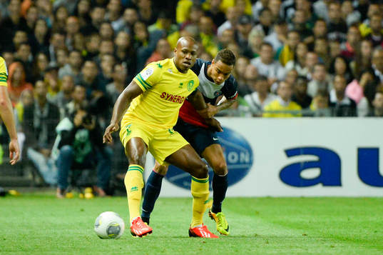 Gregory VAN DER WIEL / Fabrice PANCRATE - 25.08.2013 -