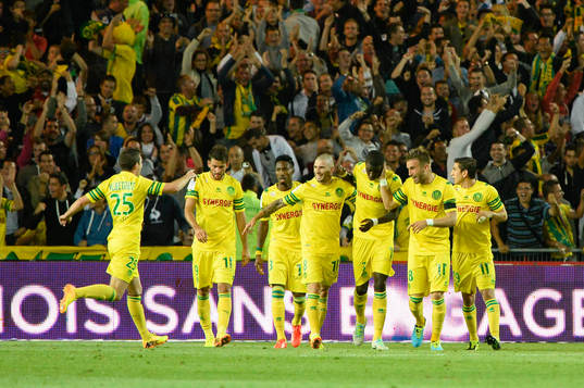 Vincent BESSAT / Papy DJILOBODJI / Lucas DEAUX - 25.08.2013
