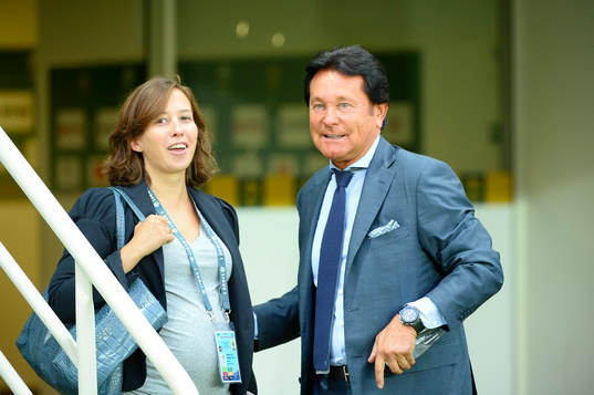 Waldemar KITA - 25.08.2013 - Nantes / Paris Saint Germain -