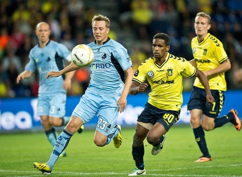 [DK=20130825: Viktor Lundberg, RFC Quincy Antipas, BIF]