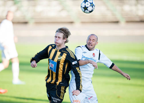 Filip Ranmo, Hässleholm