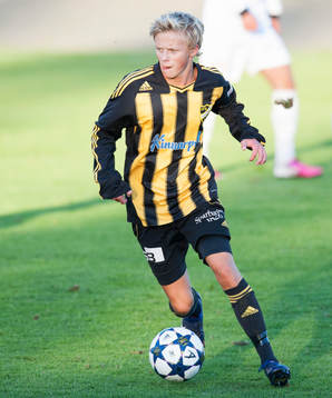 Philip Bengtsson, IFK Hässleholm