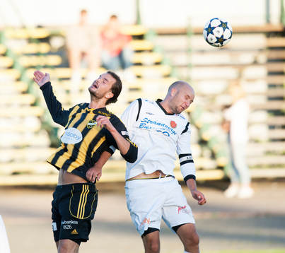 Filip Thurn, IFK Hässleholm