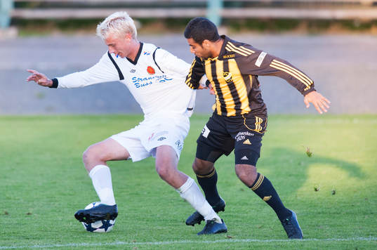 Islam Mirée, IFK Hässleholm