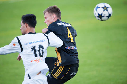 Niklas Jönsson, IFK Hässleholm