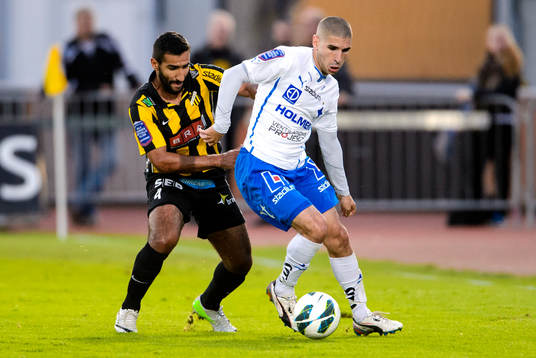 Häckens Mohammed Ali Khan