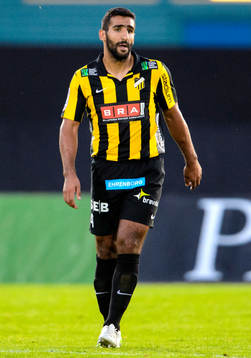 Häckens Mohammed Ali Khan