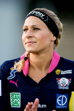 Linköping Charlotte Rohlin