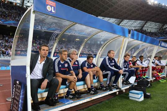 Fotboll, Kval till Champions League, Real Sociedad -