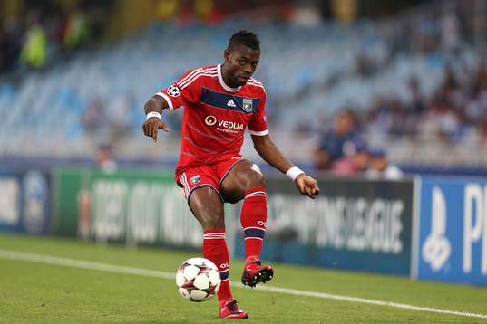 Fotboll, Kval till Champions League, Real Sociedad -