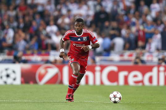 Fotboll, Kval till Champions League, Real Sociedad -