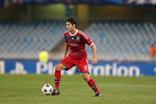 Fotboll, Kval till Champions League, Real Sociedad -