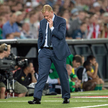 Fotboll, Kval till Europa League, Feyenoord - Kuban