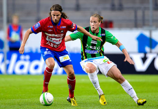 Örgrytes Jonathan Azulay