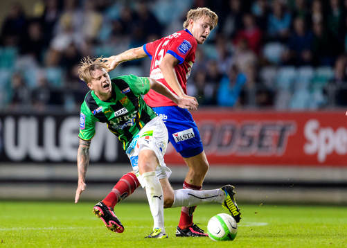 Gais Andreas Drugge