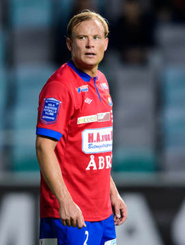 Örgrytes Christofer Bengtsson