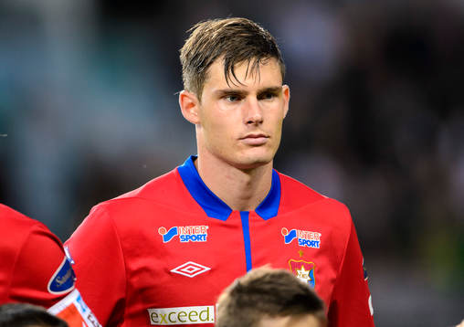 Örgrytes Adam Rosén