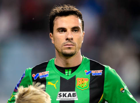 Gais Daniel Mendes