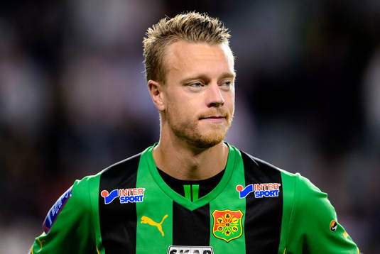 Gais Björn Andersson