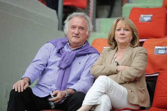 Fotboll, Kval till Europa League, Saint Etienne - Esbjerg