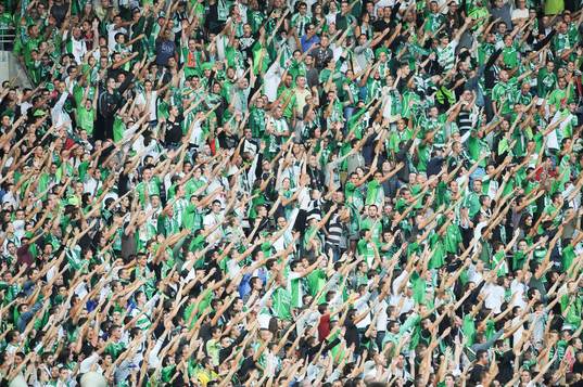 Fotboll, Kval till Europa League, Saint Etienne - Esbjerg