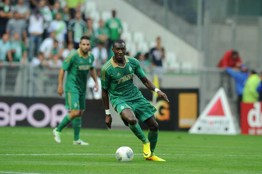 Fotboll, Kval till Europa League, Saint Etienne - Esbjerg