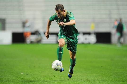Fotboll, Kval till Europa League, Saint Etienne - Esbjerg