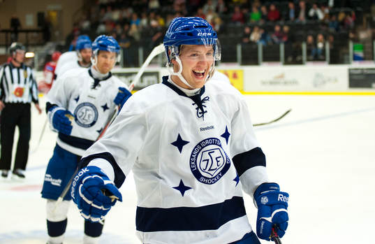 Jacob Blomqvist, Leksand, jublar