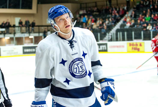 Johan Ryno, Leksand