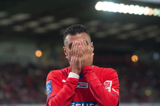 Imad Khalili, Helsingborg