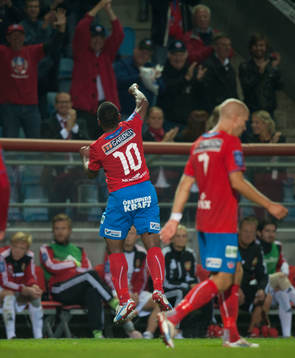 4-2, Alvaro Santos, Helsingborg,  i