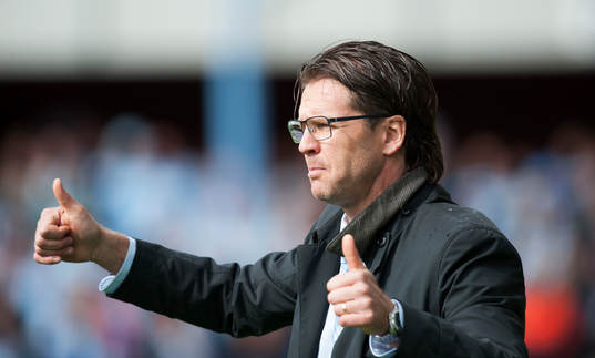 Rikard Norling, tränare, Malmö, i