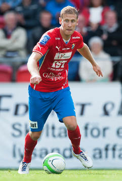 Mario Vasilj, Öster,  i