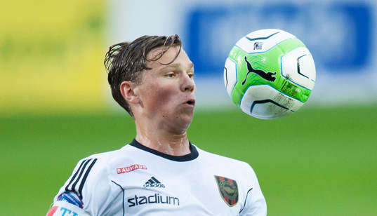 Tipselit,  Pontus Åsbrink, Brommapojkarna med