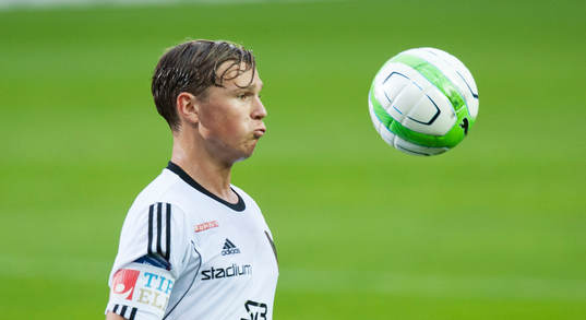 Tipselit,  Pontus Åsbrink, Brommapojkarna med