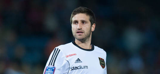 Gabiel Özkan, Brommapojkarna i