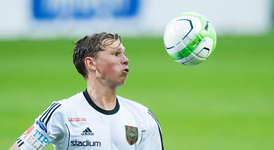 Tipselit,  Pontus Åsbrink, Brommapojkarna med