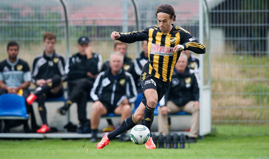 Karim Al-Asi, IFK Hässleholm