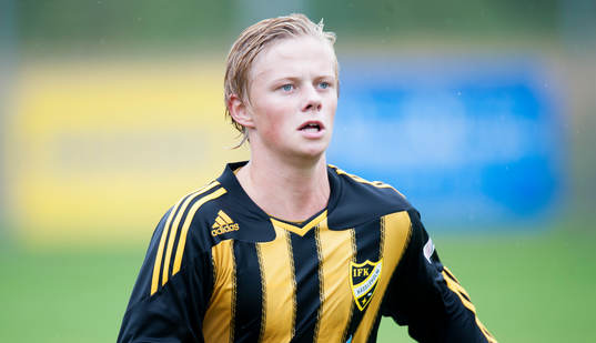 Philip Bengtsson, IFK Hässleholm