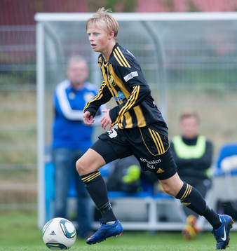 Philip Bengtsson, IFK Hässleholm