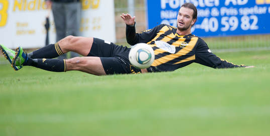 Filip Thurn, IFK Hässleholm