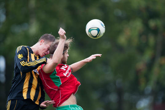 Niklas Jönsson, Hässleholm, vinner nickduell