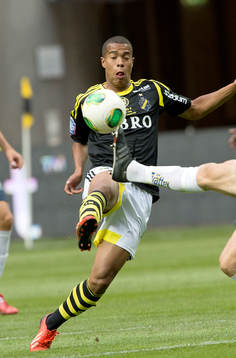 Robin Quaison, AIK
