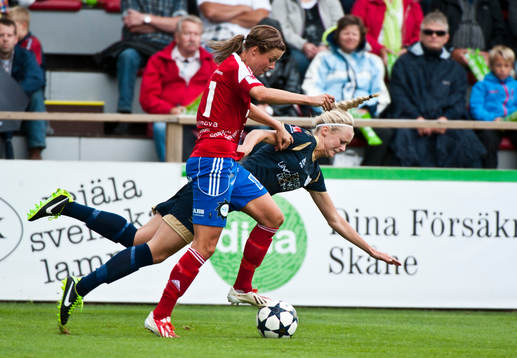 Sofie Andersson