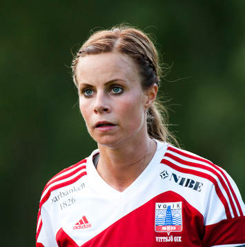 Sofie Andersson